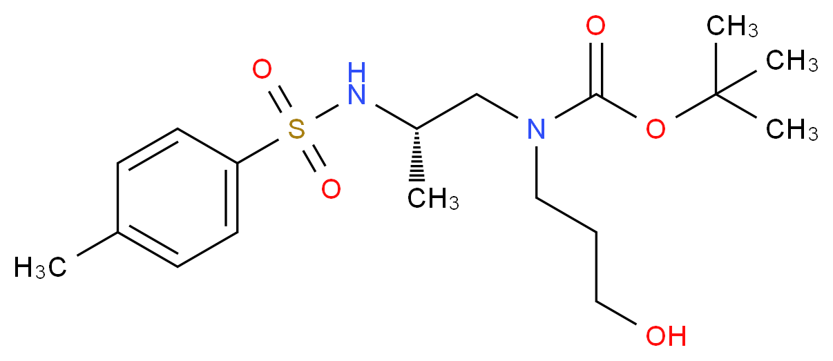 CAS_194032-19-4 molecular structure