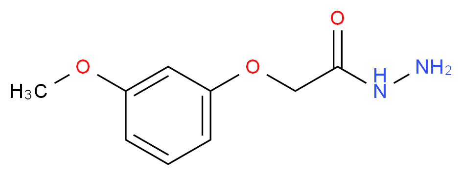 CAS_436155-36-1 分子结构