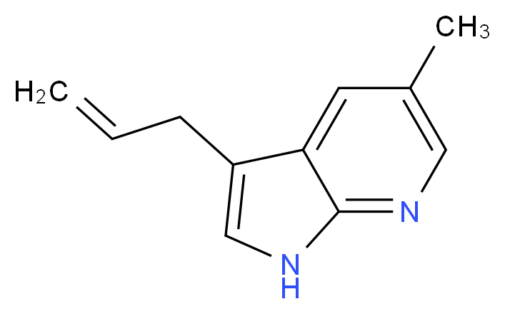 CAS_1198098-45-1 分子结构