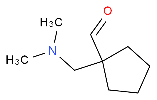 CAS_39943-37-8 molecular structure