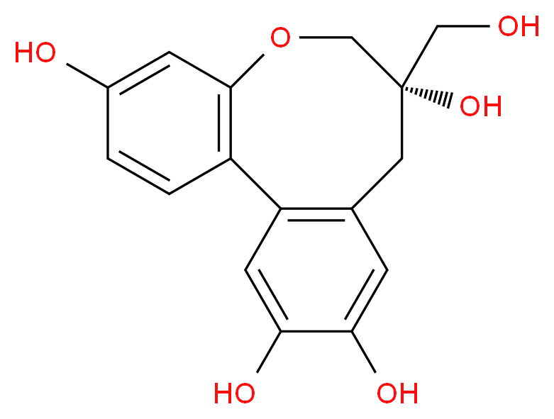 CAS_102036-29-3 molecular structure