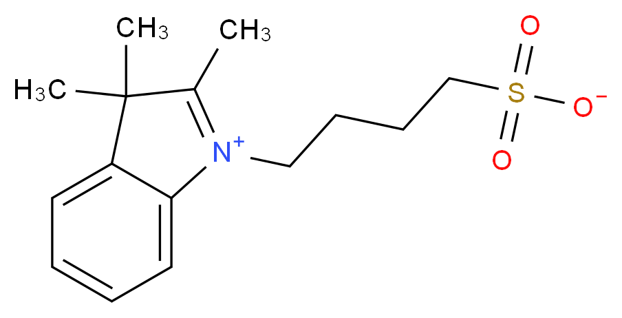 CAS_54136-26-4 分子结构