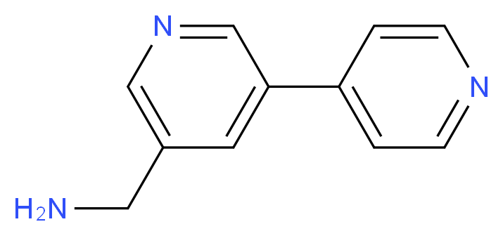 CAS_1346686-57-4 分子结构