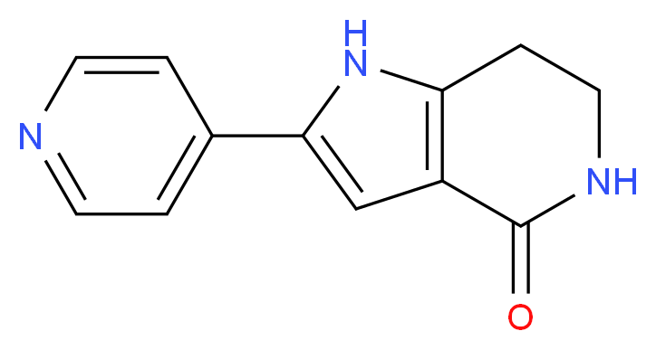 CAS_845714-00-3 molecular structure