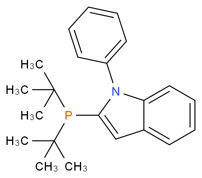 CAS_740815-37-6 分子结构