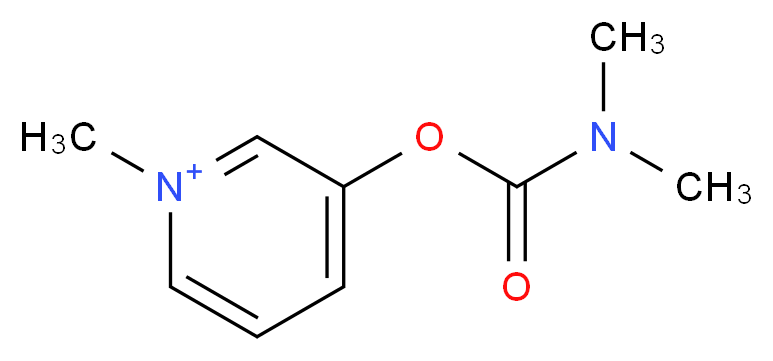 CAS_155-97-5 分子结构
