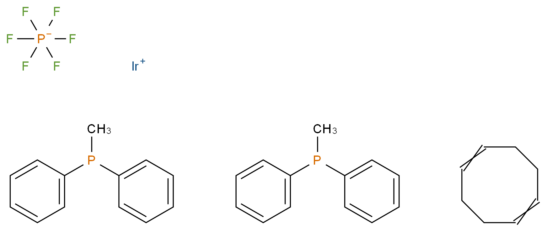CAS_38465-86-0 分子结构
