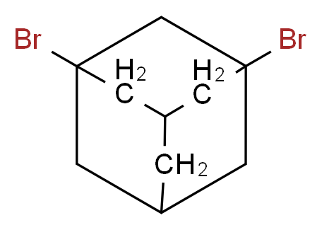 CAS_876-53-9 molecular structure