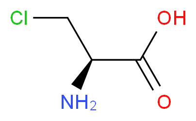 CAS_2731-73-9 分子结构