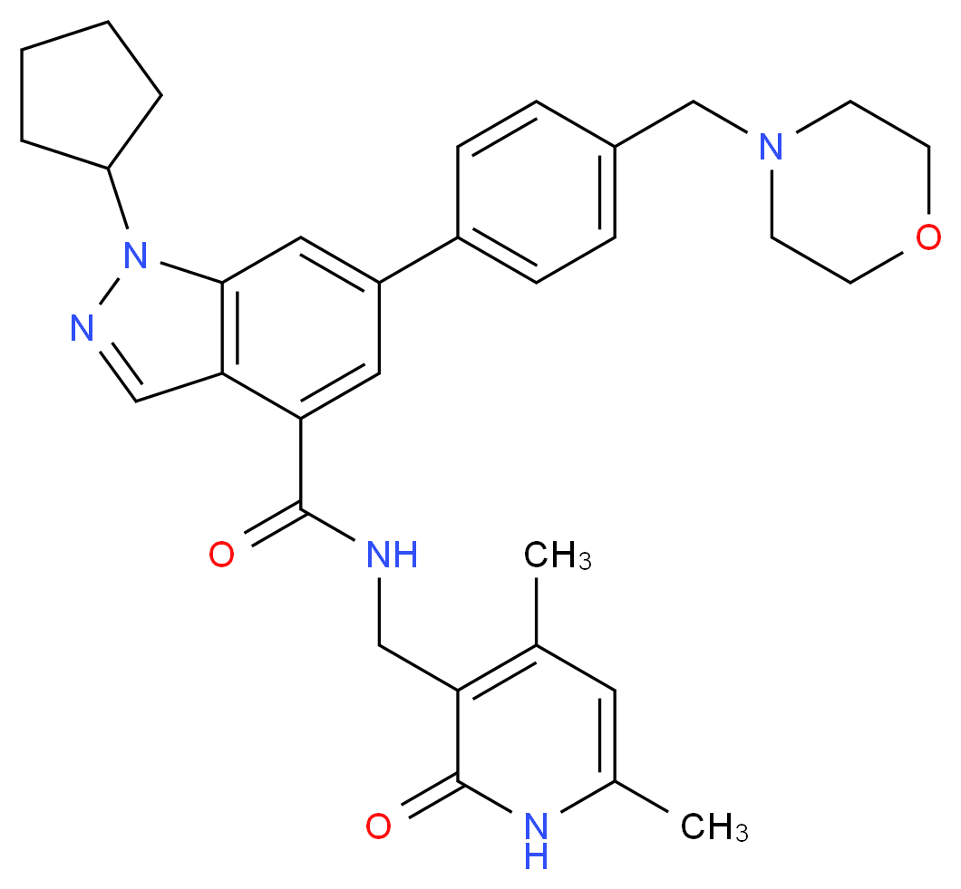 CAS_1396772-26-1 分子结构