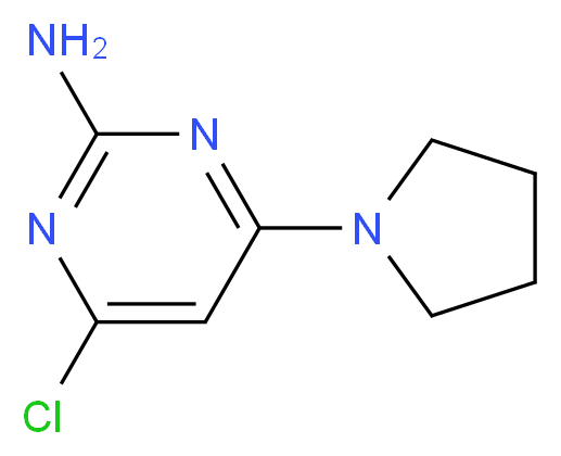 CAS_263276-45-5 分子结构