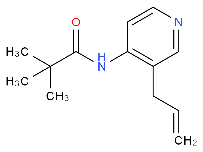 CAS_1186311-09-0 molecular structure