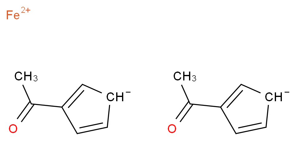 CAS_1273-94-5 分子结构