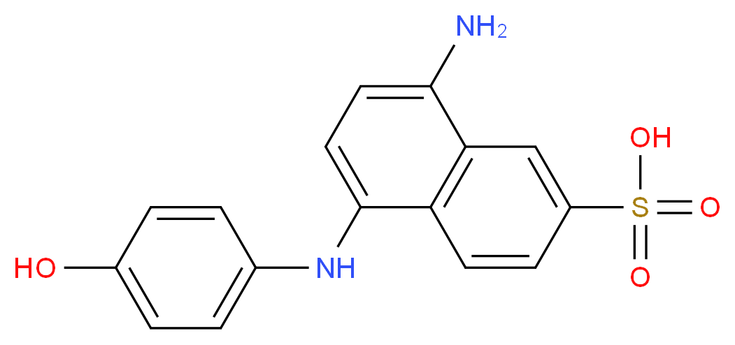 CAS_6357-75-1 分子结构