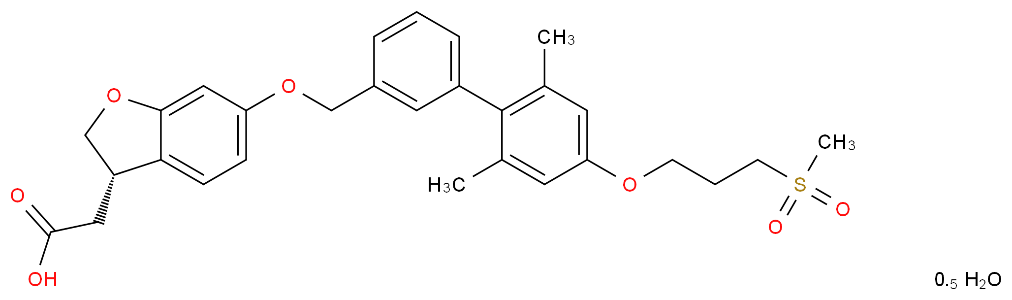 CAS_1000413-72-8 molecular structure