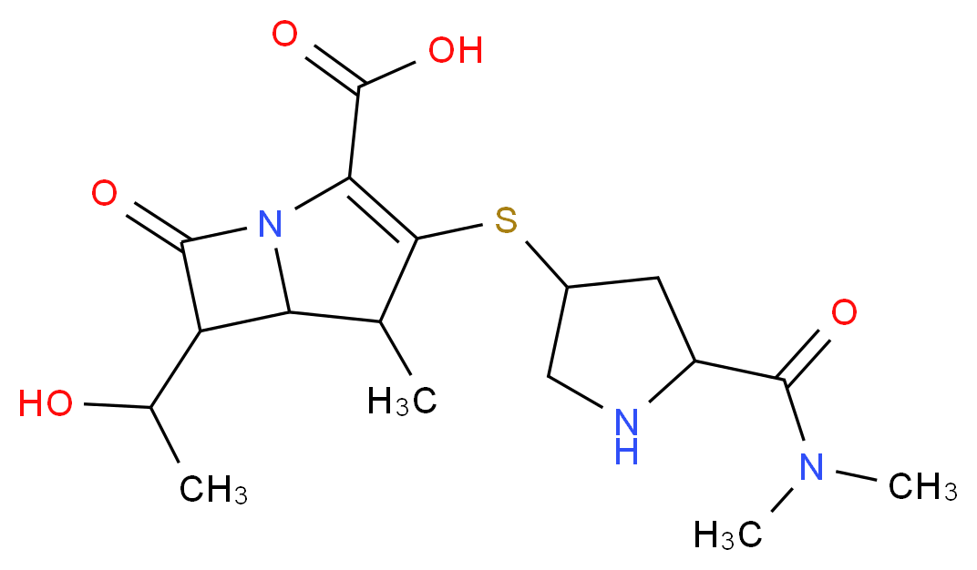 CAS_96036-03-2 molecular structure