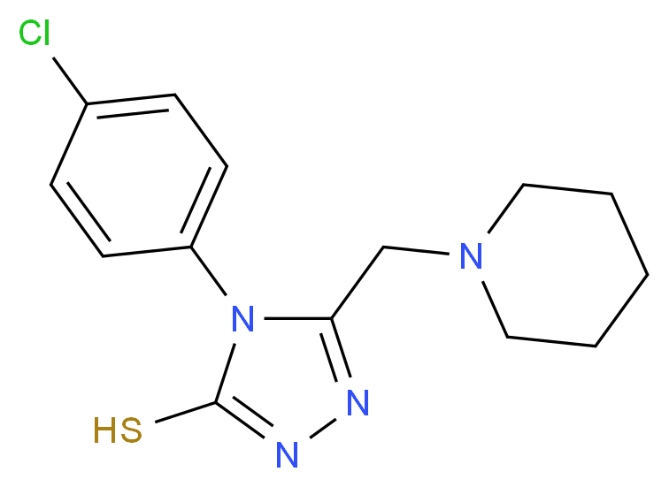 _分子结构_CAS_)