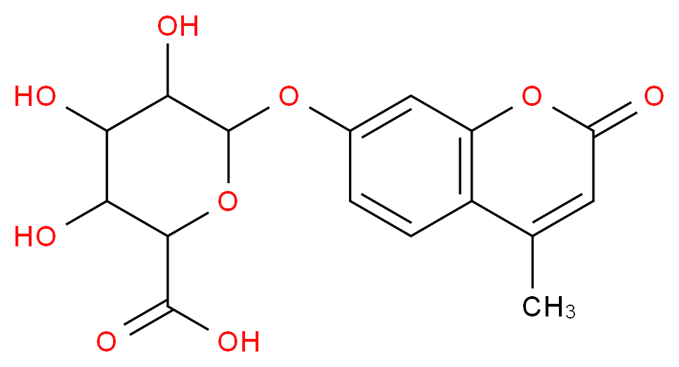 CAS_6160-80-1 molecular structure