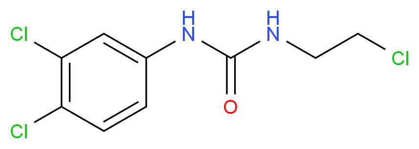 CAS_15145-37-6 分子结构
