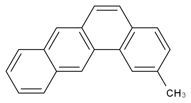 CAS_2498-76-2 molecular structure