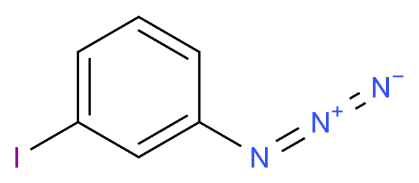 CAS_54467-96-8 分子结构