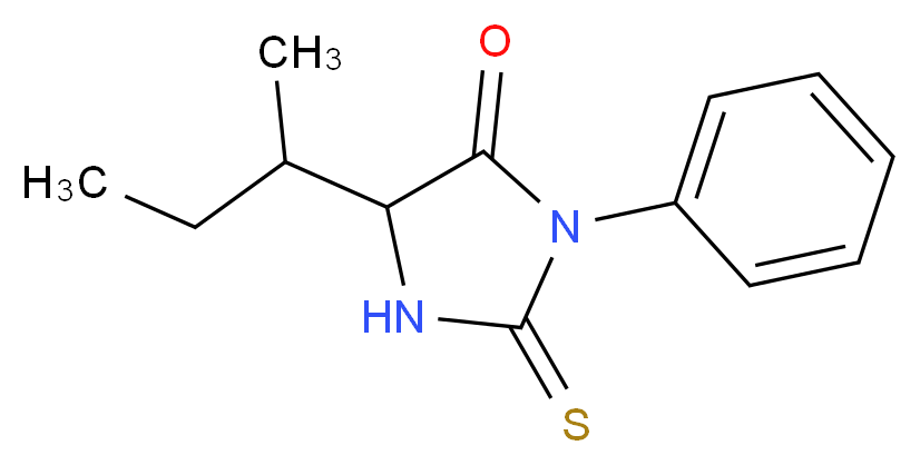 PTH-isoleucine_分子结构_CAS_5066-94-4)