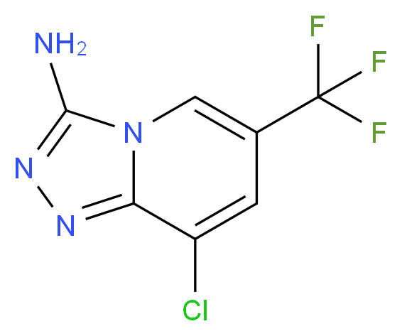 CAS_338773-34-5 molecular structure