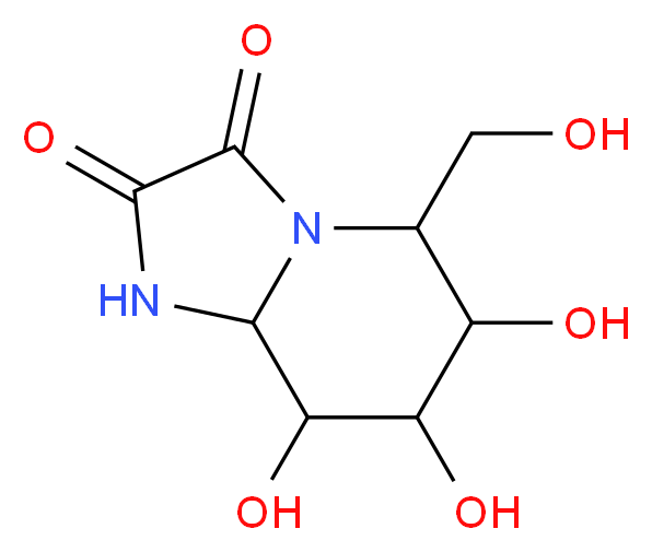 CAS_109944-15-2 分子结构