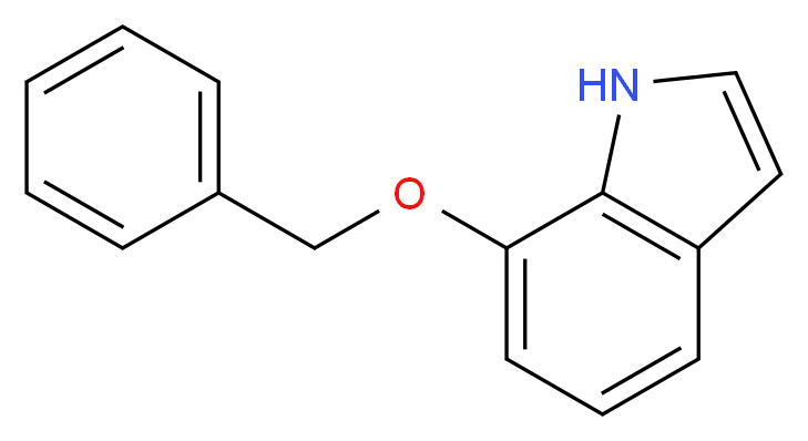 CAS_20289-27-4 molecular structure