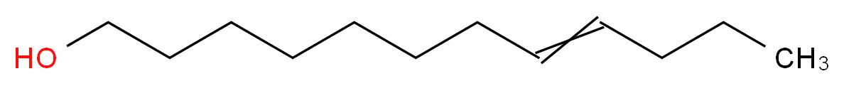 CAS_40642-40-8 molecular structure