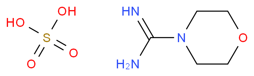 CAS_17238-66-3 分子结构