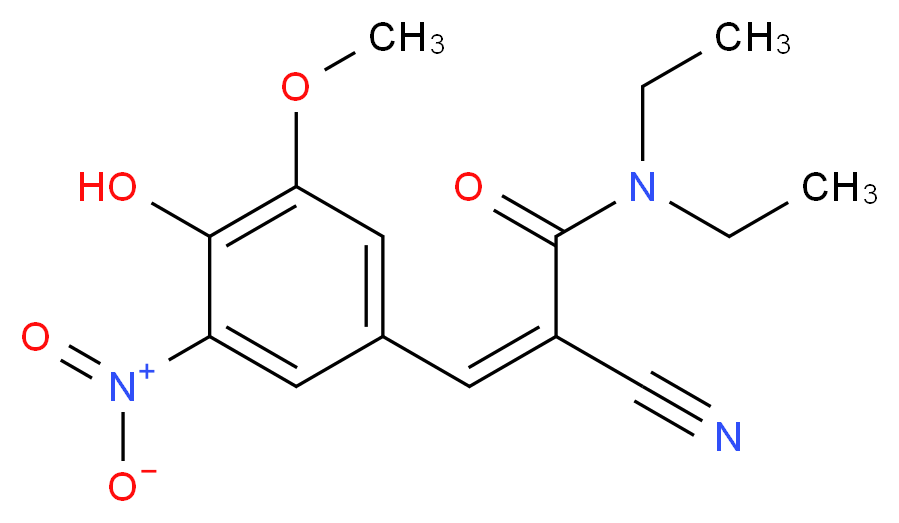 CAS_146698-91-1 分子结构