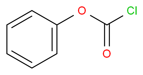CAS_1885-14-9 分子结构