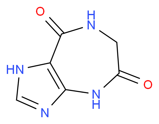 CAS_119584-65-5 分子结构