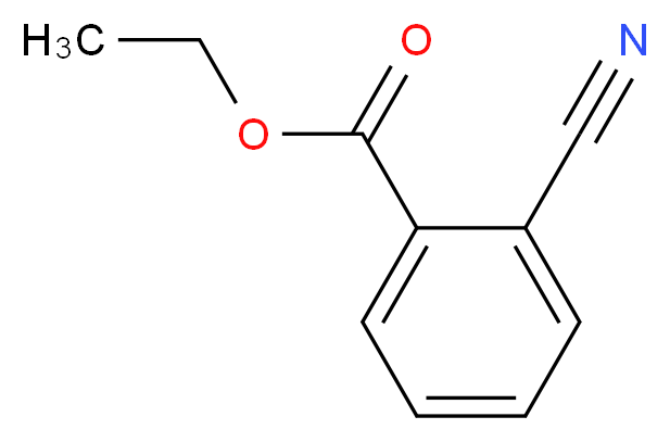 CAS_6525-45-7 分子结构