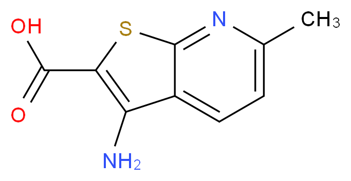 _分子结构_CAS_)