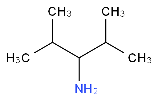 CAS_4083-57-2 分子结构