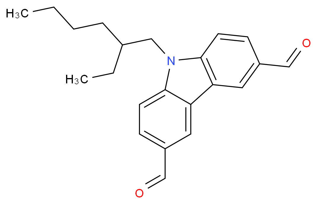 CAS_169051-20-1 分子结构