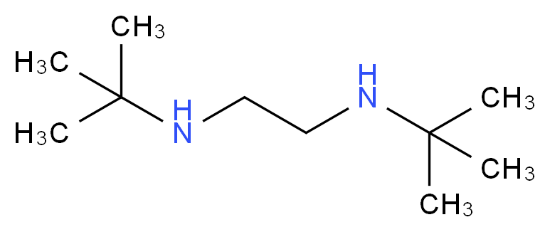 CAS_4062-60-6 分子结构