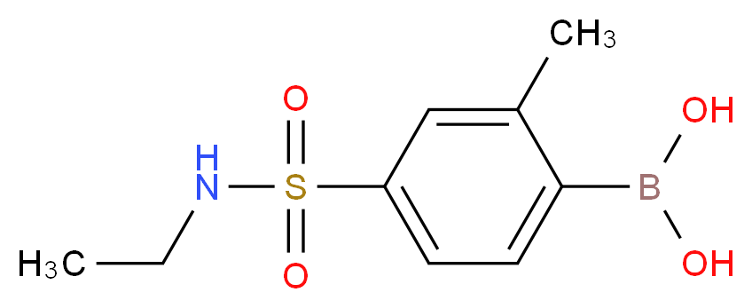CAS_1217501-46-6 分子结构
