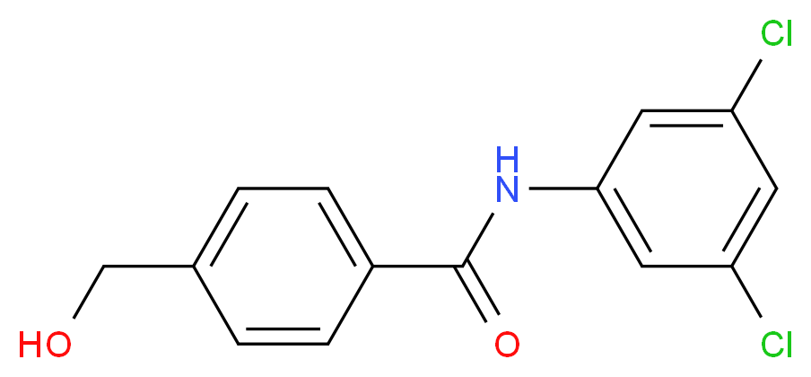 CAS_316150-88-6 分子结构