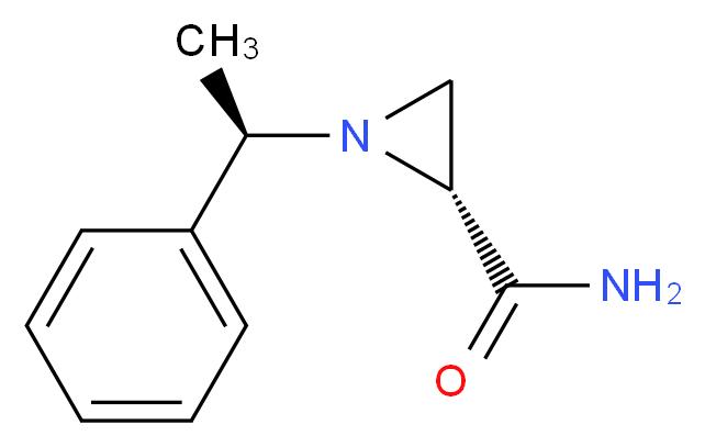 CAS_75985-52-3 分子结构