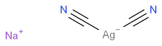 CAS_21430-69-3 分子结构