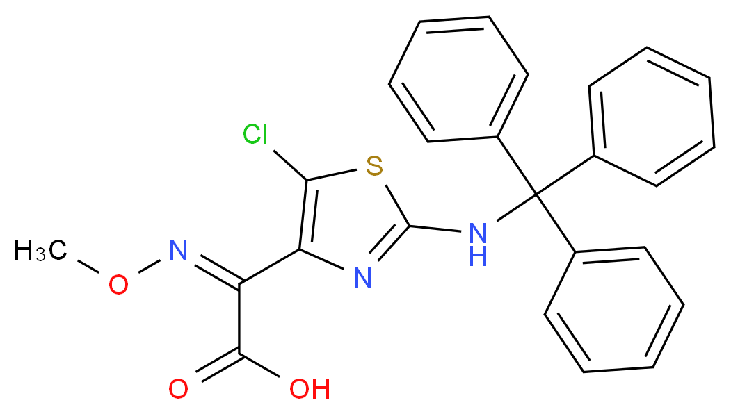 CAS_250597-83-2 分子结构