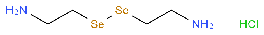CAS_3542-13-0 molecular structure