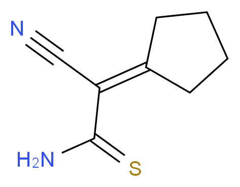 CAS_129224-51-7 分子结构