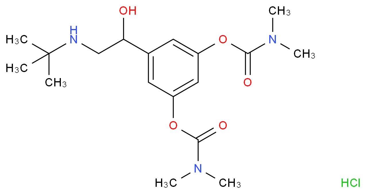 CAS_81732-65-2 分子结构