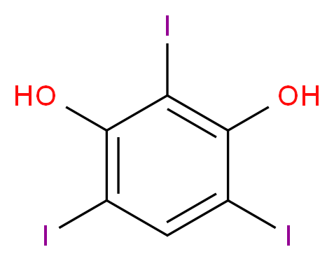 CAS_19403-92-0 molecular structure