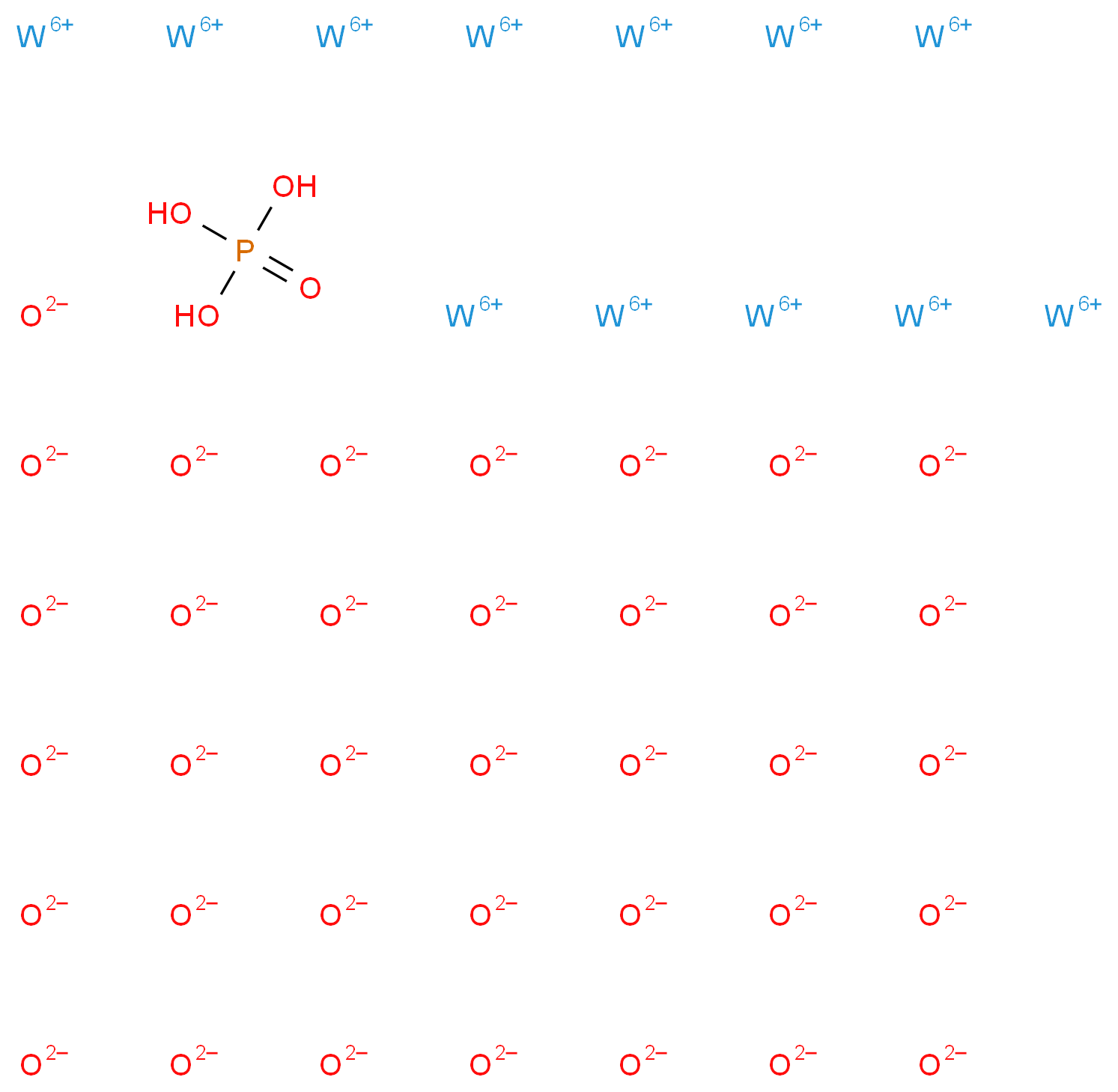 CAS_12501-23-4 molecular structure