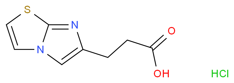 CAS_1187830-53-0 分子结构
